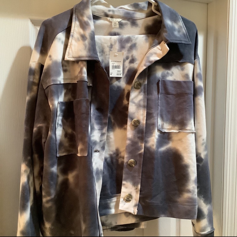 Cato Sportswear Size M